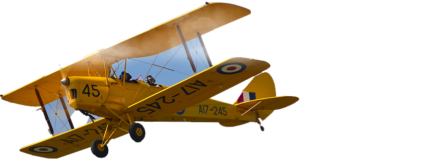 Kawartha Lakes Flying Club